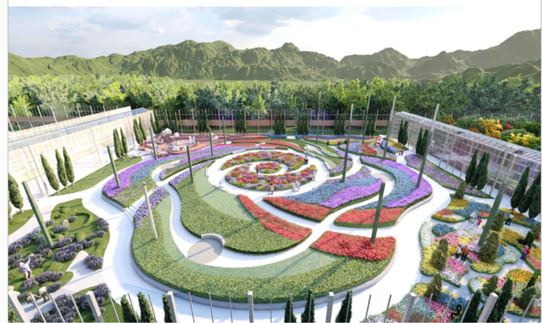 Eufloria Gardens – GohTong Jaya