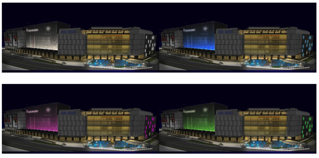 Mayang Mall – Kuala Terengganu