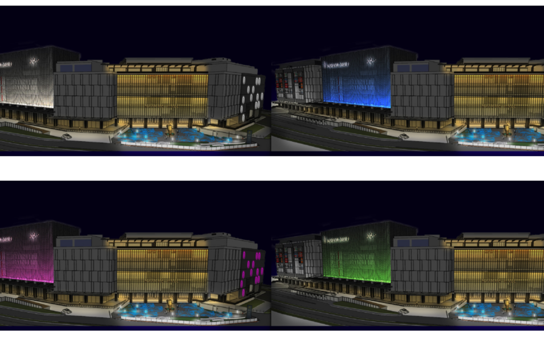 Mayang Mall – Kuala Terengganu