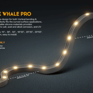 Covelex Whale Pro