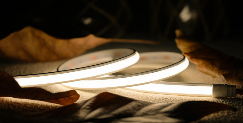 LEDLINE APO 10 HE WHT