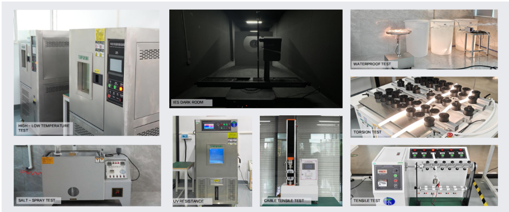 LEDLINE APO 10 HE WHT - Image 2